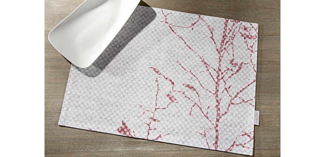 Σουπλά 3003 Red