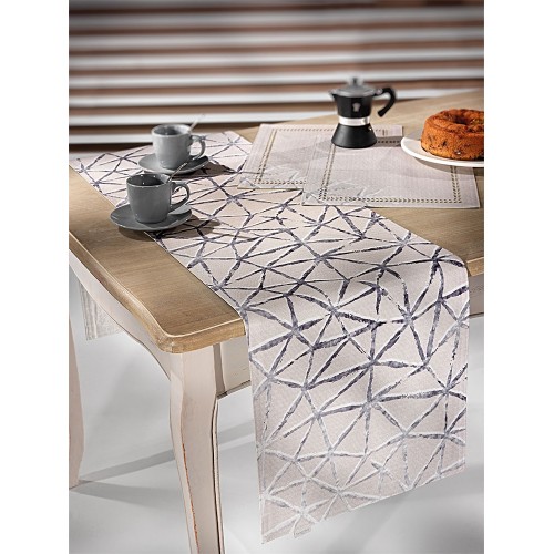 Σουπλά 3004 Beige Laser Cut