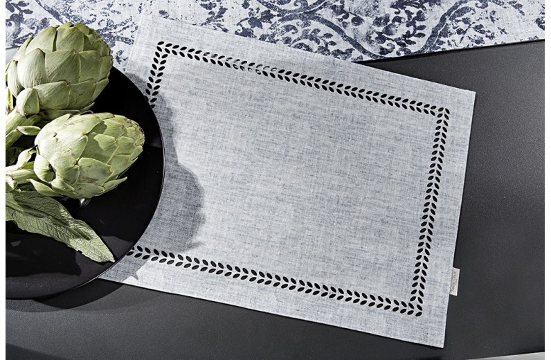 Σουπλά 3005 Petrol Laser Cut