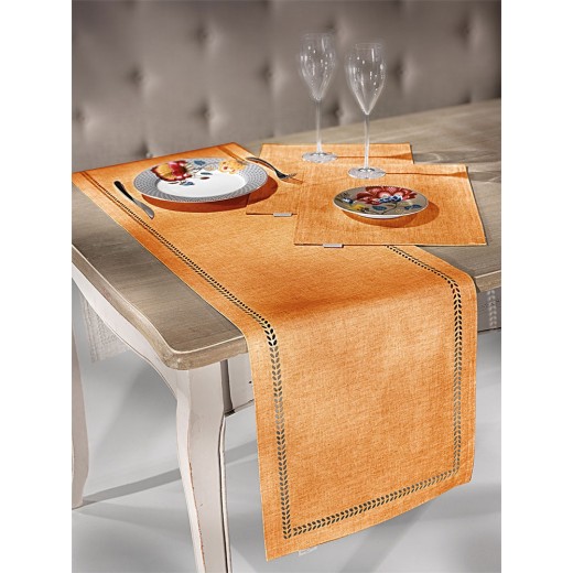 Σουπλά 3007 Mango