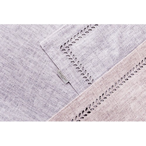 Σουπλά 3007 Lilac Laser Cut