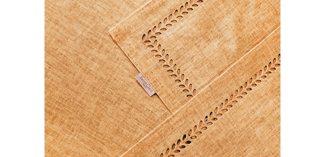 Σουπλά 3007 Mango Laser Cut