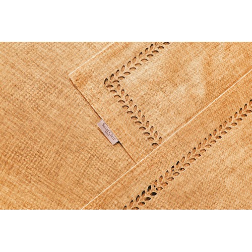 Σουπλά 3007 Mango Laser Cut