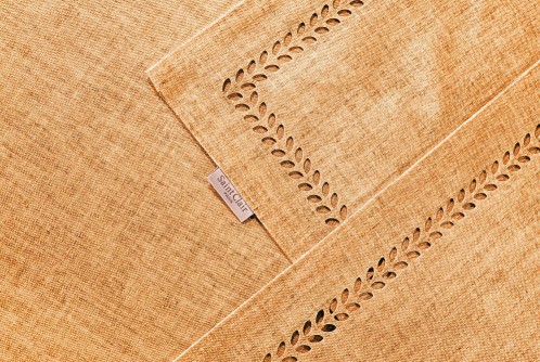 Σουπλά 3007 Mango Laser Cut