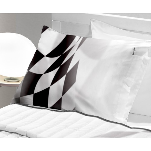 Διακοσμητική Μαξιλαροθήκη Formula