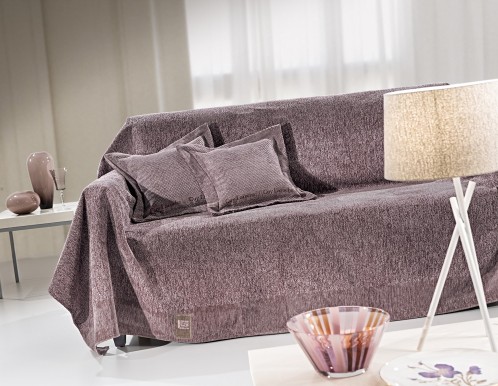 ΠΡΟΣΦΟΡΑ!! Ριχτάρι Balance Lilac 180x150