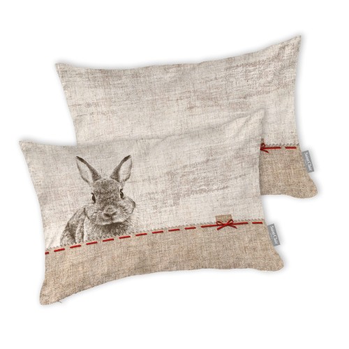 Διακοσμητικό Μαξιλαράκι Easter Cushion 10