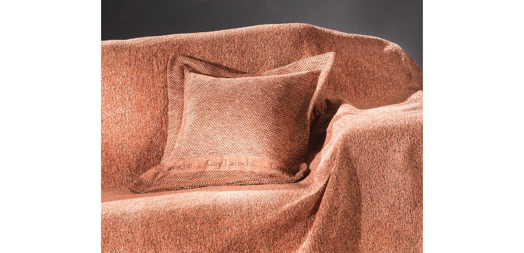 Διακοσμητική Μαξιλαροθήκη Balance Salmon