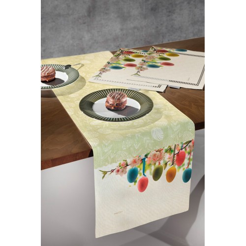 Πασχαλινή Τραβέρσα 09 40x160