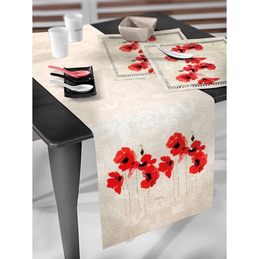 Τραβέρσα 11 Red