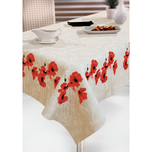 Τραπεζομάντηλο 11 Red