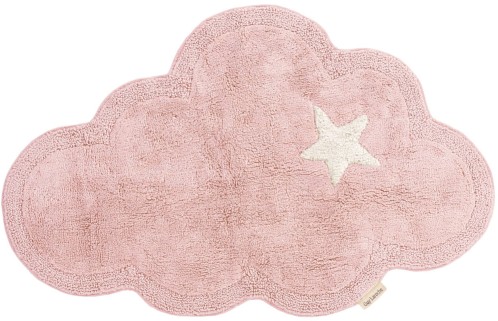 Χαλί Gloom Pinky