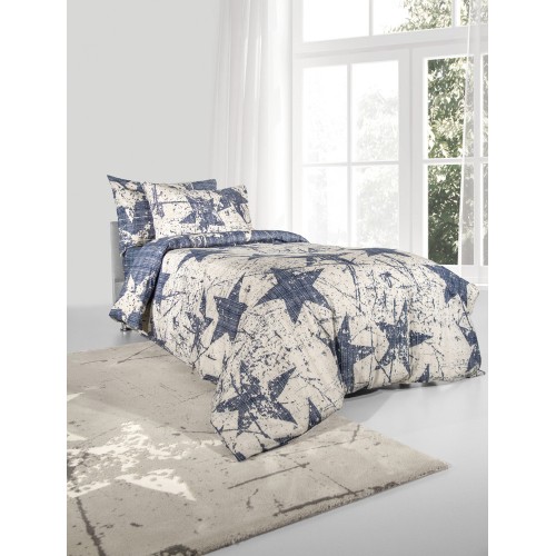 Σετ Σεντόνια 3τμχ. Galaxy