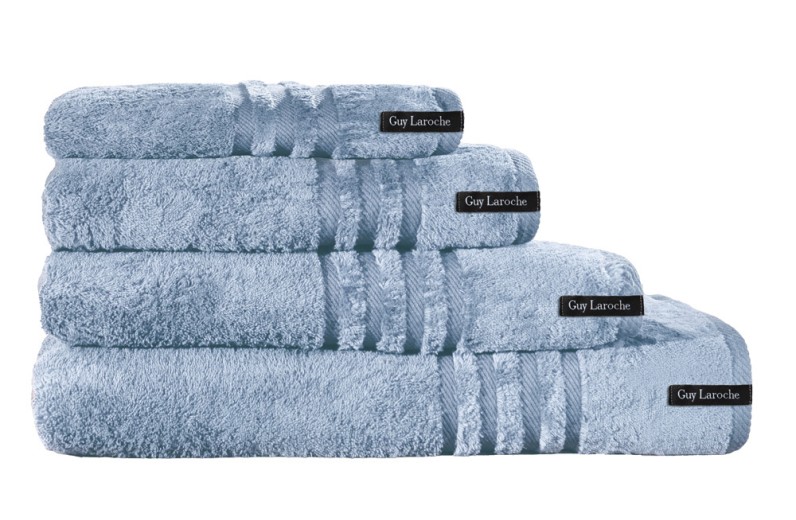 Πετσέτες μπάνιου BONUS Sky 50Χ90