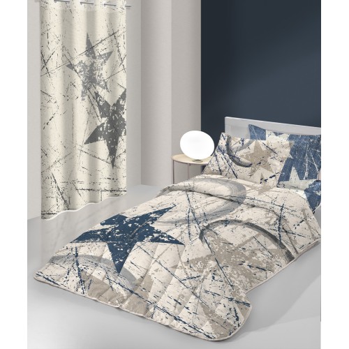 Παιδικό Πάπλωμα Galaxy 160x220