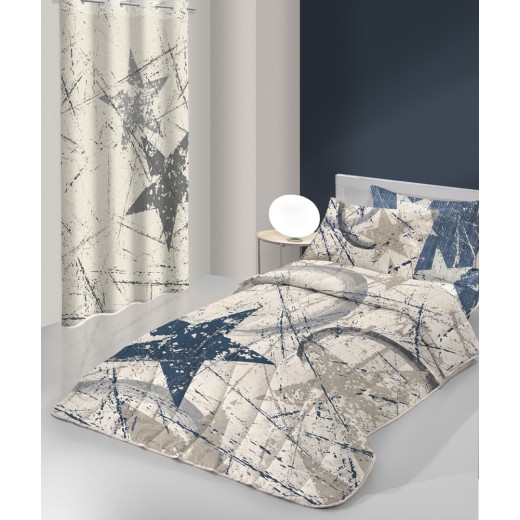 Παιδικό Πάπλωμα Galaxy 160x220