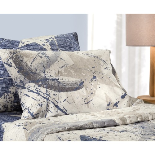 Διακοσμητική Μαξιλαροθήκη Galaxy