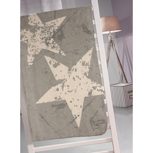 Κουβέρτα Ultrasoft Galaxy