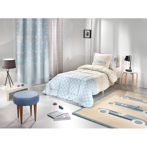 Κουβερλί Race Suede