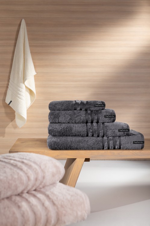 Πετσέτα Bonus Anthracite