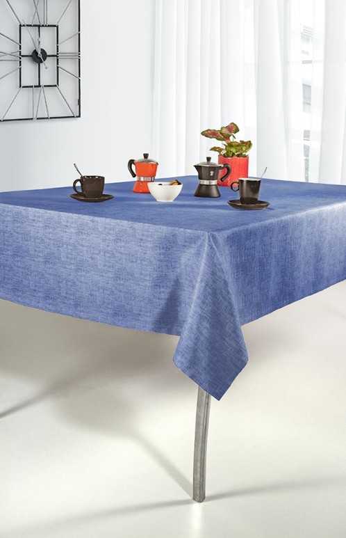 Τραπεζομάντηλο 1020 Blue Jean 145X220