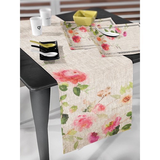 Τραβέρσα 2029 40x160