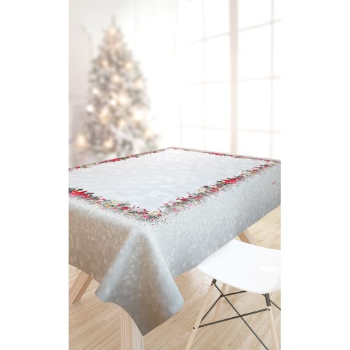 Χριστουγεννιάτικο Τραπεζομάντηλο 2035 145x220
