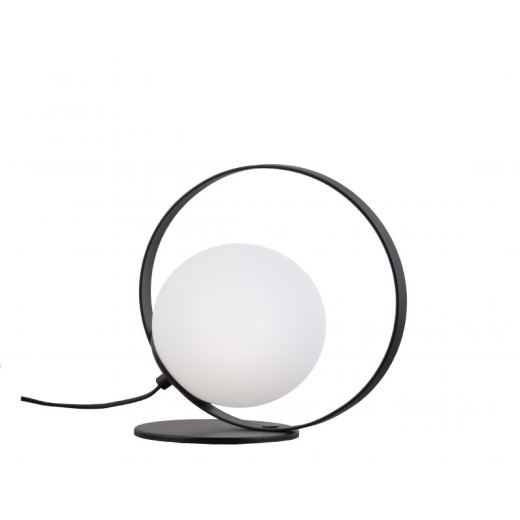 Πορτατίφ Bubble W:250 H:255 Λευκό / Μαύρο