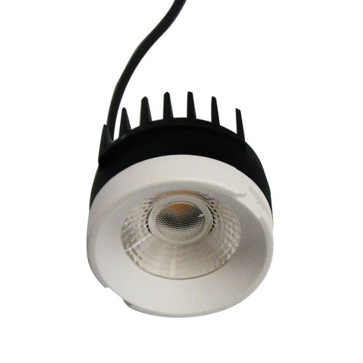 Led Module Λευκό Για Βάσεις  - 3000K D:68.5 H:49.5