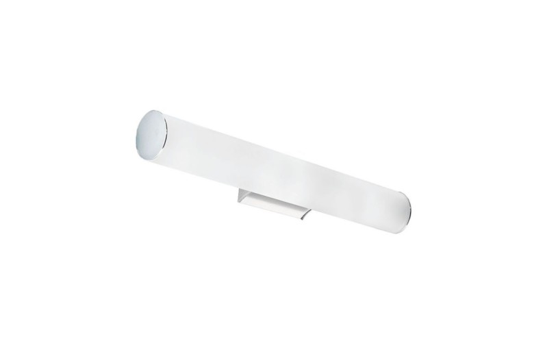 Απλίκα L:340 Fibi W:340 H:65 Χρώμιο