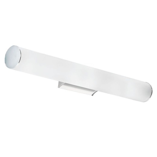 Απλίκα Led 20W Fibi W:620 H:65 Χρώμιο