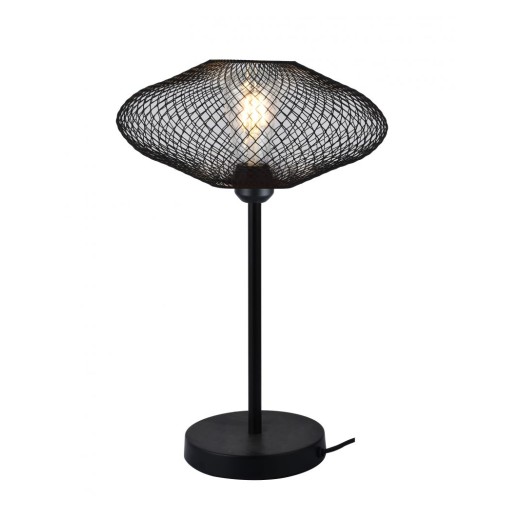 Πορτατίφ Electra D:300 H:410 Μαύρο
