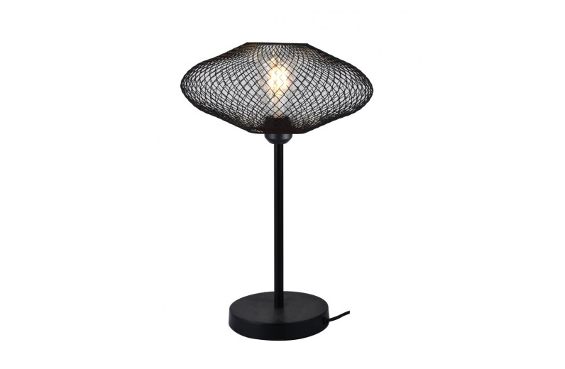 Πορτατίφ Electra D:300 H:410 Μαύρο
