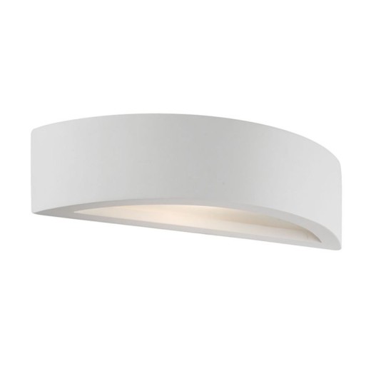 Απλίκα Dana Ceramic W:300 H:75 Λευκό