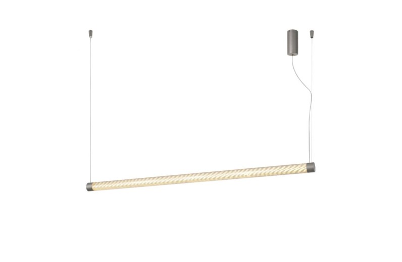 Ράγα Sorrento L:1475 H:1800 Γκρι