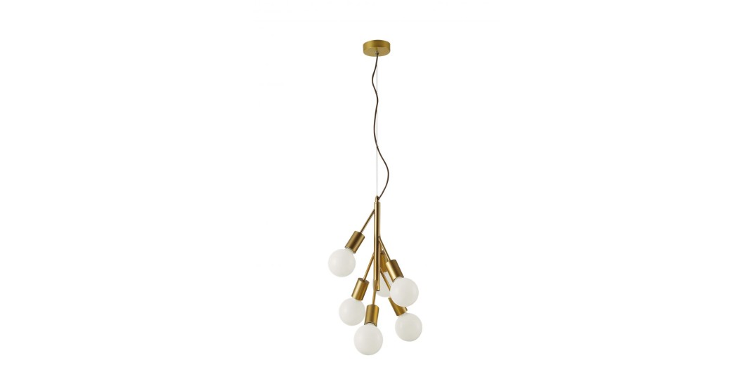 6/Φωτο Χρυσό Grape D:225x450 H:1000