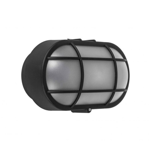 Απλίκα  Kioto L:223 H:128 Μαύρο