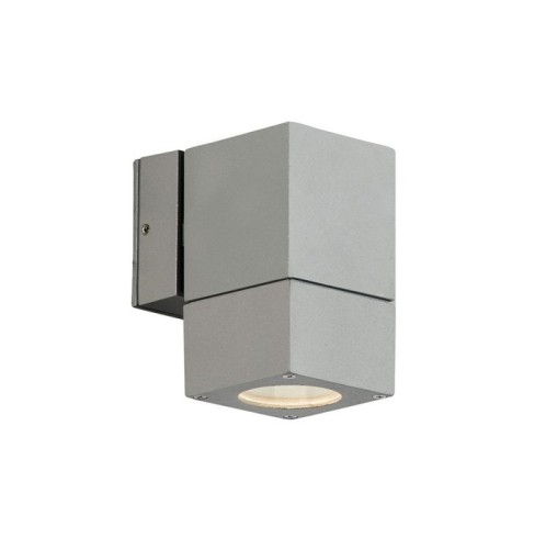 Απλίκα Paros W:65x65 H:110 Γκρι