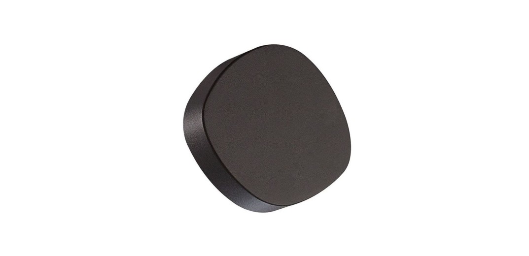 Απλίκα Onda L:133 H:124 Ανθρακί