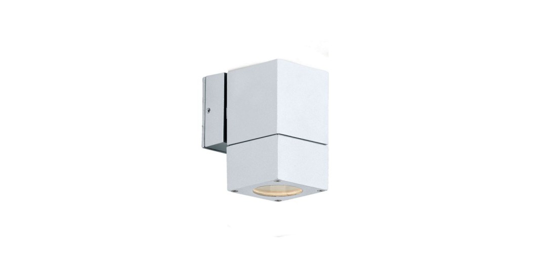 Απλίκα  Λευκή Paros W:65x65 H:110 Λευκό