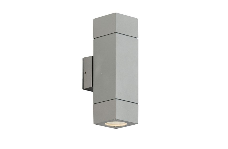 Απλίκα 2/Φωτη Paros W:65x65 H:210 Γκρι