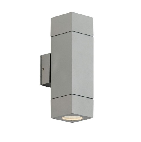 Απλίκα 2/Φωτη Paros W:65x65 H:210 Γκρι