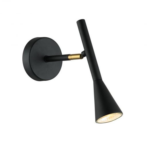 Απλίκα Melody D:60 H:225 Μαύρο