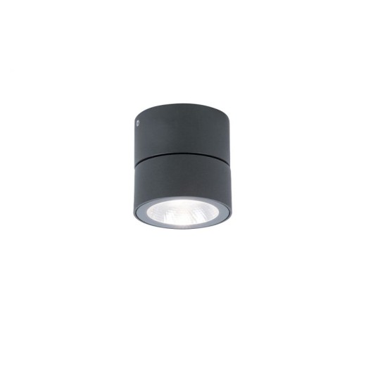 Σποτ Andria D:90 H:90-130 Ανθρακί