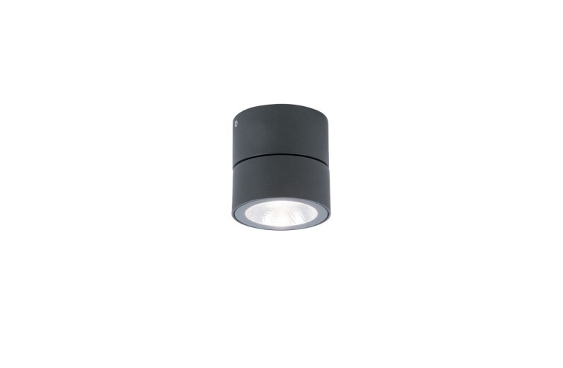 Σποτ Andria D:90 H:90-130 Ανθρακί