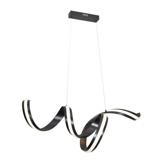Ράγα Arezia L:1050 H:1200 Μαύρο