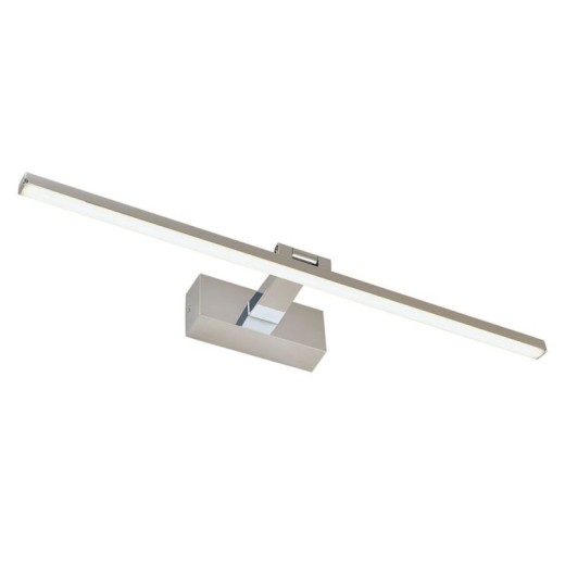 Απλίκα Χρώμιο Jasper L:595 H:60