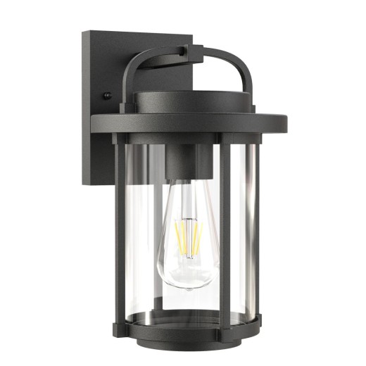 Απλίκα Kimolos D:177 H:288 Μαύρο