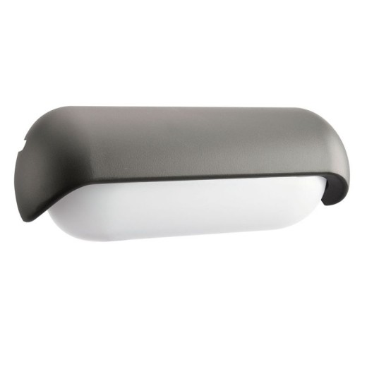 Απλίκα Titus L:270 H:100 Ανθρακί