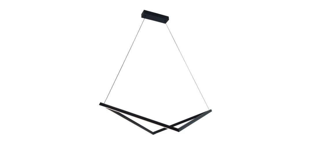 Ράγα Isla L:985 H:1200 Μαύρο